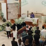 Dan último adiós en Morelia, a líder limonero asesinado