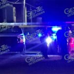 Hallan cadáver con impactos de arma de fuego en Apatzingán