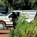 Encuentran cadáver baleado de un hombre