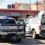 Asesinan a balazos a un hombre en Apatzingán