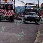 Lesionan de un balazo a un joven, en intento de asalto