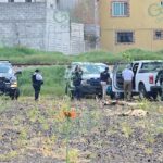Localizan brazos y piernas de un hombre en colonia de Morelia