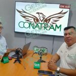 EXHORTAN A LA POBLACIÓN A VACUNARSE, PARA PREVENIR A TIEMPO ENFERMEDADES