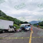 PIDEN A RAÚL MORÓN PRESIONAR A CONCESIONARIO DE LA AUTOPISTA, PARA AGILIZAR SU AMPLIACIÓN