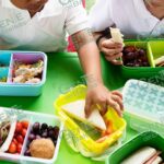 SECTOR SALUD PROMOCIONA ALIMENTACIÓN Y ESTILO DE VIDA SALUDABLES EN LA REGIÓN