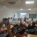 PREPARAN EN LC CONSEJEROS PARA ENFRENTAR ADICCIONES