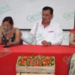 EL CRIMEN DE BERNARDO BRAVO HIERE DE MUERTE A TODO MICHOACÁN: MEMO VALENCIA