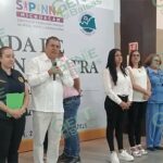 PREOCUPA EL INCREMENTO DE CONSUMO DE DROGADICCIÓN EN NIÑOS Y JÓVENES