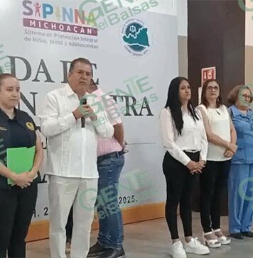 PREOCUPA EL INCREMENTO DE CONSUMO DE DROGADICCIÓN EN NIÑOS Y JÓVENES