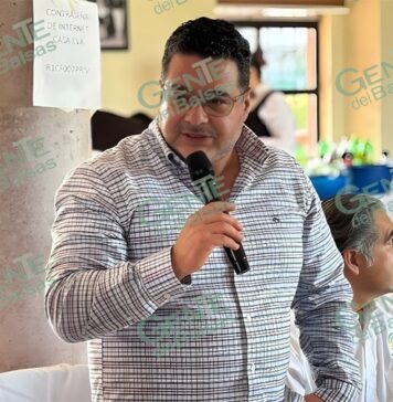 PUEDEN COMPROMETER AL PUERTO DE LC LOS BLOQUEOS CARRETEROS: AIEMAC