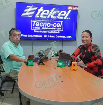 Estoy comprometida con mi ciudad y municipio, dice Rosalinda Savala