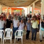 Rechazan maestros nahuas hostigamiento de directivo purépecha de la DGEI
