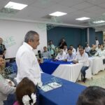 Por diversificar mercados y crear unidad para crecer, se pronuncia Raúl Morón