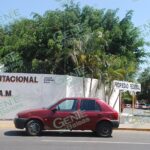 Semar establece centro de acopio para apoyar a damnificados por lluvia