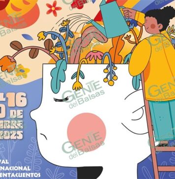 Abraza Festival Internacional de Cuentacuentos actividades artísticas y de cultura por la paz