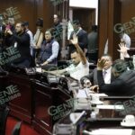 Congreso del Estado aprueba su Presupuesto de Egresos para el Ejercicio Fiscal 2026