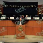 Presenta Morón iniciativa para reformar Ley General de Cultura Física y Deporte