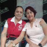Invita Cruz Roja LC a conferencia de cáncer de mama y charla de balance hormonal
