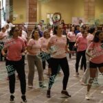 Congreso del Estado concientiza a sus trabajadores sobre prevención del Cáncer de Mama