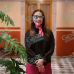 A 72 años del voto femenino, México vive una nueva era de participación: Nalleli Pedraza