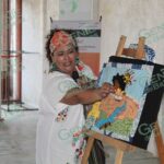 En las comunidades, los niños hacen la magia: Cuentacuentos