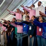 Consejo Estatal de Acción Nacional, a la altura de los michoacanos