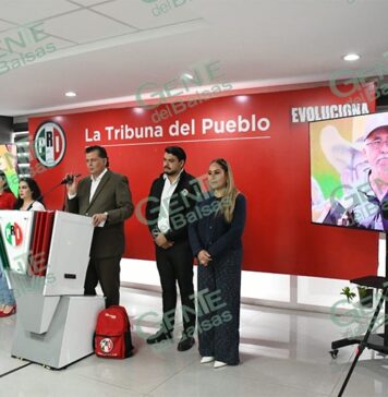 Que Harfuch desarticule uno a uno a los grupos criminales y empiece por los más violentos: Memo Valencia