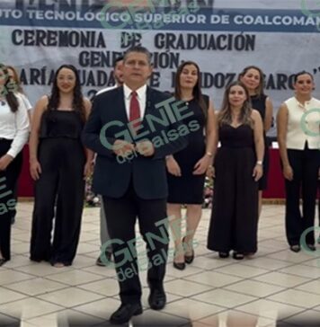 Ofrece Tec Coalcomán inscripción sin costo para todos sus estudiantes