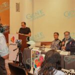 Michoacán, la joya de la corona de la Carrera Panamericana: Sectur