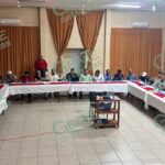 Reeligen a Hugo González en el Módulo de Riego Coahuayana