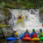 El 18 de Octubre: Día Mundial de Protección de la Naturaleza, un motor clave para el desarrollo del ecoturismo