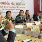 Michoacán se prepara para el turismo que llegará en 2026 para el Mundial: Sectur