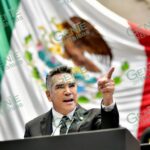 Denuncia Alejandro Moreno a Claudia Sheinbaum por difamación