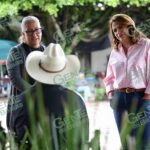 Fabiola Alanís impulsará mecanismos legislativos para mitigar impacto de caída de remesas en Michoacán