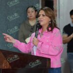 Productores contarán con el apoyo de la Presidenta Claudia Sheinbaum: Fabiola Alanís