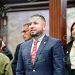 Gobierno humanista de Sheinbaum ha generado mayor bienestar en Michoacán: Reyes Galindo