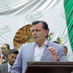 Memo Valencia el único diputado que votó contra el abusivo aumento al presupuesto del Congreso