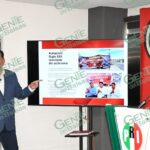 Seguridad, gran pendiente en la administración bedollista; solo 6 páginas dedicaron en su informe: Memo Valencia