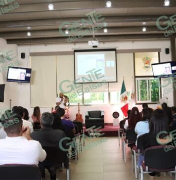 Realiza CEDH jornadas de sensibilización sobre el cáncer de mama