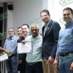 Celebra Alfonso Martínez, Aniversario del Sindicato Demócrata de Empleados Municipales de Morelia