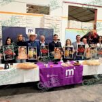 Gobierno de Morelia invita a disfrutar de la 16° Festival de la Enchilada y la Corunda