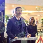 Celebra Yankel Benítez nuevas inversiones en Morelia