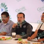Anuncia Sefeco actividades en el marco del Día de Muertos en Morelia