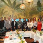Presenta Comisión Fílmica de Morelia segundo informe de actividades
