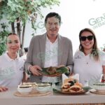 Con “Morelia en Boca”, se consolida el turismo gastronómico en nuestra ciudad: Alfonso Martínez