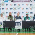 Gobierno de Morelia abre nuevamente al público el Auditorio Municipal