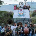 Morelia se llena de sabor con la Caravana del Pan 2025