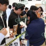Estudiantes de la UMSNH realizan visita a la Fiscalía General