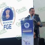 Una Fiscalía más humana, cercana y eficiente la construiremos con la ciudadanía: Torres Piña