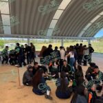 En CECYTEM Lagunillas, promueve FGE prevención de adicciones y la cultura de la denuncia